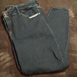 Torrid Premium Jeggings